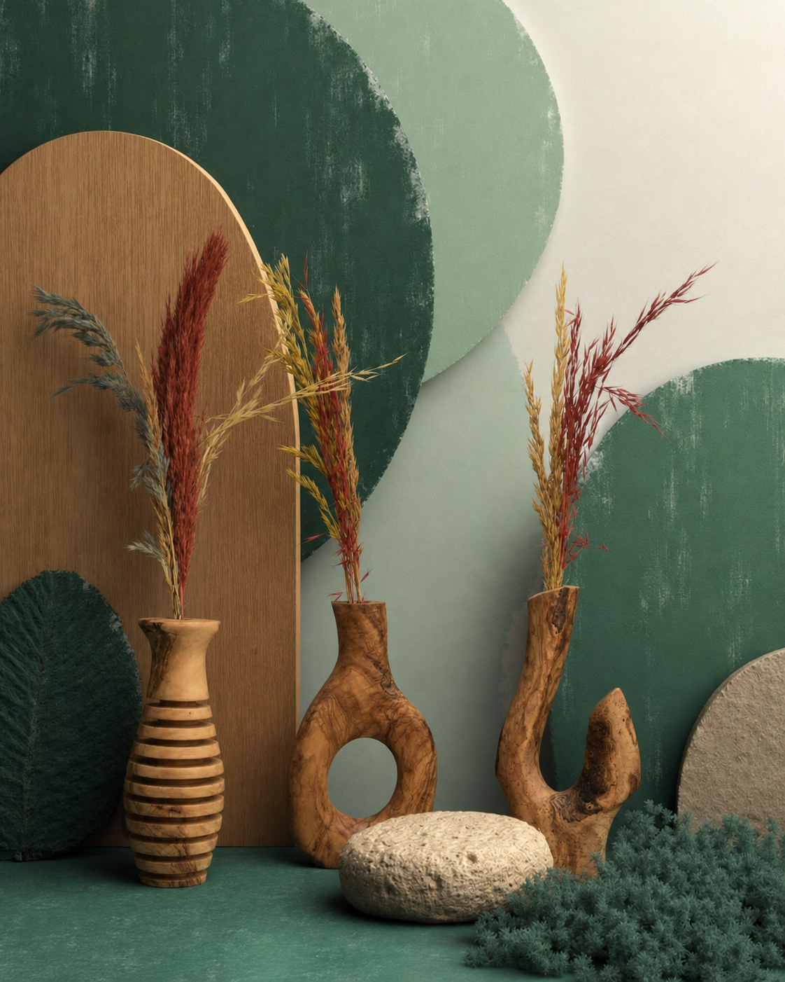 Decoration